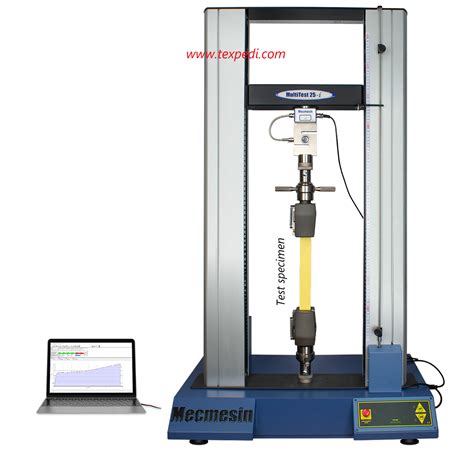 Tensile Strength Tester agency|tensile strength tester principle.